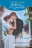 O lady convingatoare - Tessa Dare