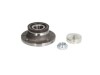 Rulment roata spate, SRL, Fiat Stilo Multi Combi (192 ), 01.2003-08.2008, spate; Pana la numar sasiu : 438234; puntea spate