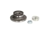Rulment roata spate, SRL, Fiat Stilo Multi Combi (192 ), 01.2003-08.2008, spate; Pana la numar sasiu : 438234; puntea spate