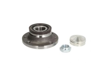 Rulment roata spate, SRL, Fiat Stilo Multi Combi (192 ), 01.2003-08.2008, spate; Pana la numar sasiu : 438234; puntea spate foto