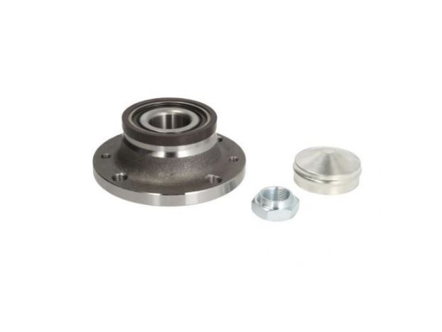 Rulment roata spate, SRL, Fiat Stilo Multi Combi (192 ), 01.2003-08.2008, spate; Pana la numar sasiu : 438234; puntea spate