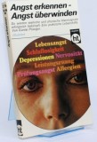 Angst erkennen - Angst uberwinden/ Gunter Possiger