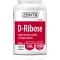 D-Ribose, 140g pulbere, Protejeaza inima si creste rezistenta la efort, 5000 mg portie servire, ZENYTH