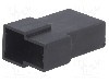 Terminal tip {{Tip varf}}, pentru surub {{Orificiu pentru &amp;#351;urub}}, TE Connectivity - 180908-5