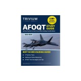 AFOQT Study Guide 2025-2026: 1,100+ Practice Questions and Exam Prep Book for the Air Force Officer Qualifying Test [8th Edition]