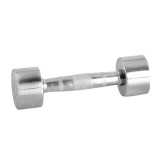 Cumpara ieftin Gantera cromata inSPORTline 6 kg,
