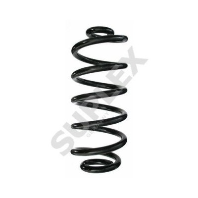 Arc suspensie BMW X5 (F15 F85) 08.13-07.18, X6 (E71 E72) 06.07-12.15, Spate, SUPLEX foto