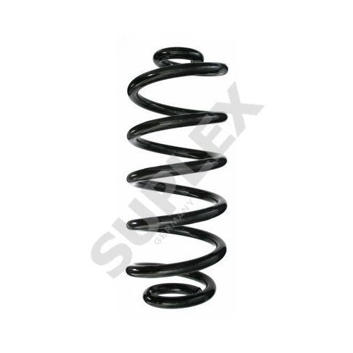Arc suspensie BMW X5 (F15 F85) 08.13-07.18, X6 (E71 E72) 06.07-12.15, Spate, SUPLEX