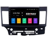 Navigatie Mitsubishi Lancer A-037 2+32 GB Android Waze USB Navigatie Internet Youtube Radio CarStore Technology