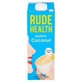 Bautura din cocos Barista, 1l, Rude Health