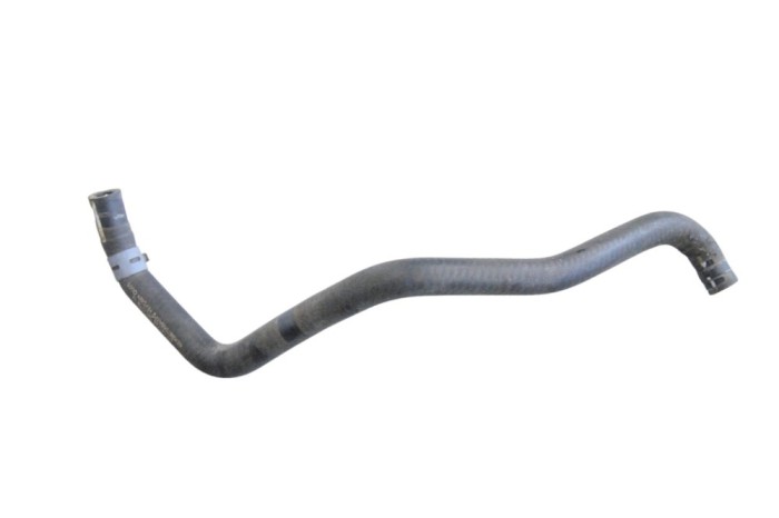 Furtun de lichid de răcire MERCEDES-BENZ VITO Furgon W447 2017 OEM: A4478322323 23667573