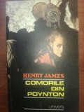 Comorile din Poynton- Henry James