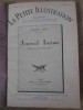 LA PETITE ILLUSTRATION REVUE HEBDOMADAIRE 29 NOVEMBRE 1924-COLECTIV-229248
