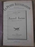 LA PETITE ILLUSTRATION REVUE HEBDOMADAIRE 29 NOVEMBRE 1924-COLECTIV-229248