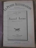 LA PETITE ILLUSTRATION REVUE HEBDOMADAIRE 29 NOVEMBRE 1924-COLECTIV