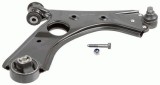 Brat suspensie roata Fiat Doblo, Doblo Cargo, Doblo Sasiu; Opel Combo, Combo Tour Motor 1.3 Cdti, 1.3 Cdti, 1.3 D Multijet, diam. 18 mm, parte