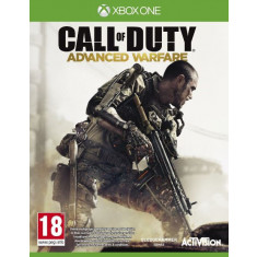 Joc XBOX One Call of Duty: Advanced Warfare