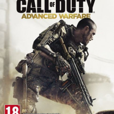 Joc XBOX One Call of Duty: Advanced Warfare