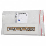 Emblema Hayon ECOflex Oe Opel Corsa D 2006-2014 13362752