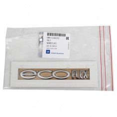 Emblema Hayon ECOflex Oe Opel Astra H 2004-2014 13362752