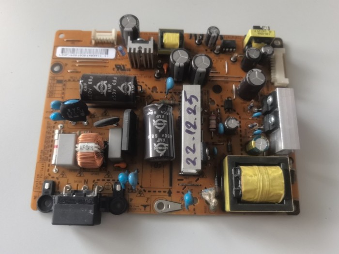 Sursa EAX64905001 din LG 32LN