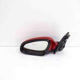Oglinda Laterala Stanga Opel Astra J 2013 OEM 13302740 13308361 Negru Portocaliu
