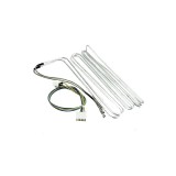 Rezistență cu termostat pentru frigider WHIRLPOOL 482000030821 Original