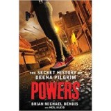 Powers: The Secret History of Deena Pilgrim