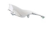 Ornament st&acirc;lp dreapta OPEL Crossland X P17 2023 OEM: 455567867,39115282 23090657
