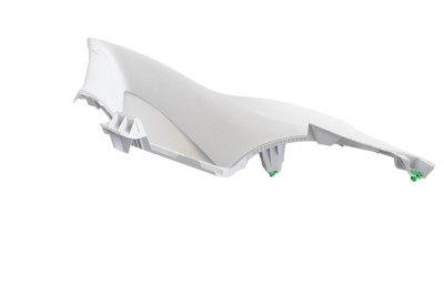 Ornament st&amp;acirc;lp dreapta OPEL Crossland X P17 2023 OEM: 455567867,39115282 23090657 foto