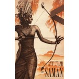 Saman - Ayu Utami
