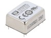 Convertor DC/DC 3W 18-36V la &plusmn;15V THT