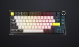 Tastatura Mecanica Gaming Corsair MGX Hyperdrive, RGB, USB, Negru