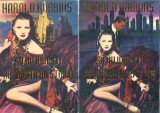 Cumpara ieftin Sa nu iubesti niciodata un strain 2 volume Harold Robbins - Roman clasic literatura straina editie veche