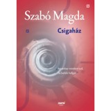 Csigah&aacute;z - Szab&oacute; Magda