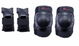 Echipament de protectie pentru role K2 Prime, pentru adulti, marime L - OUTLET