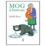 Cumpara ieftin Mog Si Bunicuta, Judith Kerr - Editura Pandora-M