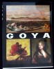 Goya - Album de Arta Vasile Florea, Meridiane 1975, Engleza, Album Arta