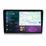 Navigatie dedicata cu Android Peugeot 308 II 2013 - 2021, 12GB RAM, Radio GPS