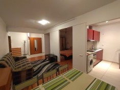 Apartment 2 camere Pallady