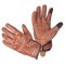 Manusi Moto Piele W-TEC Dahmer FitLine Training