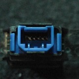 Comutator HONDA CIVIC VIII Hatchback FN, FK 2010 OEM: M30489 2170038