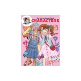 How to Draw Kawaii Manga Characters