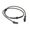 Senzor ABS / turatie roata RENAULT SCENIC III (JZ0/1) (2009 - 2016) BOSCH 0 265 008 938