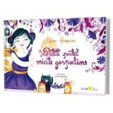 Retete pentru Micile Gospodine - Adamache Laura, Sian Books