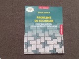 DANIEL STRETCU - PROBLEME DE COLORARE PENTRU CONCURSURILE DE MATEMATICA , 2017