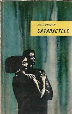 Cataractele - Basil Davidson