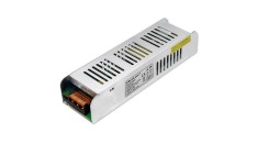 Driver LED Qoltec IP20 | 150W | 12V | 12.5A | Carcasă subțire