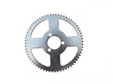 Pinion Transmisie Spate 64 Dinti Pocket Bike Mini ATV - Diametru 131mm