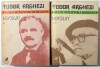 Versuri Tudor Arghezi Vol. I-II, Editie 1980, 656/766 pagini - Carte Poezie